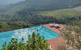 Castello Vicchiomaggio Holiday Home Greve In Chianti  Italy